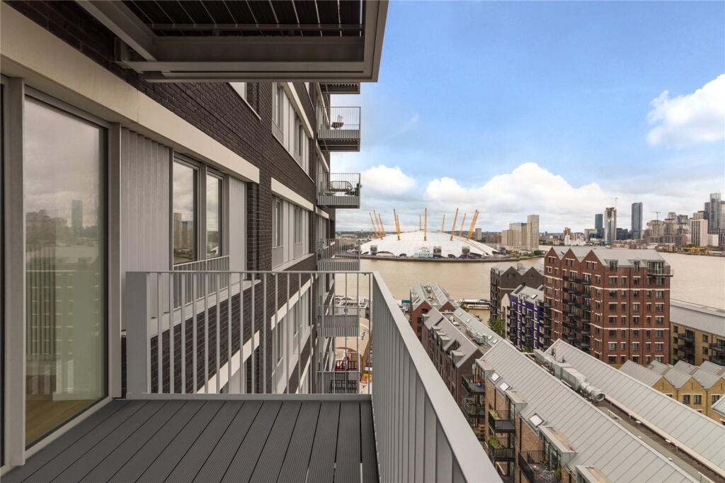 Apartment in London - View 3