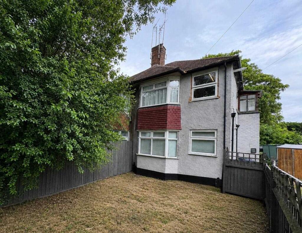 Main image of property: Oldfield Lane North, Greenford