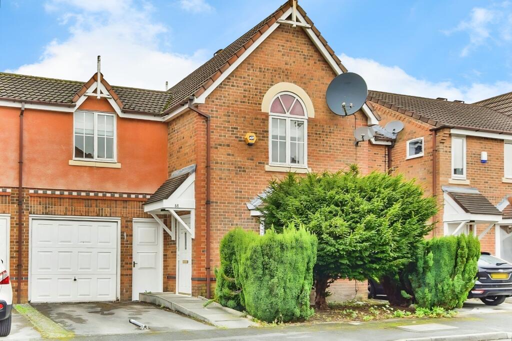 Main image of property: Chervil Close, Manchester, M14