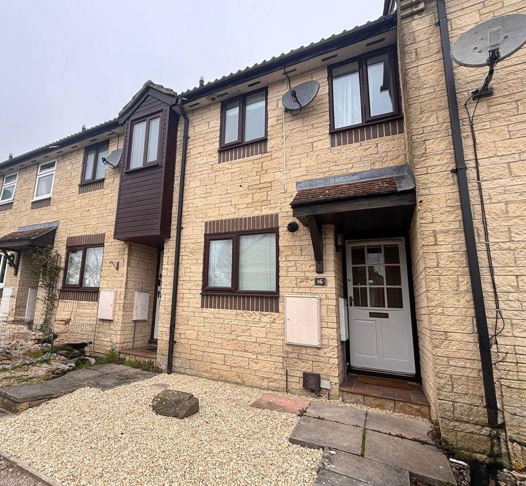 Main image of property: Trinity Park, Calne