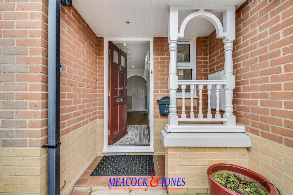 Thaxted Green, Hutton, Brentwood photo 4