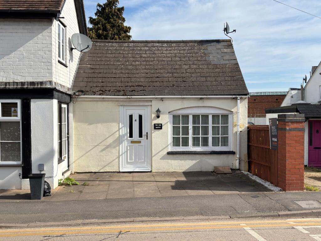Main image of property: Lower Howsell Road, Malvern, Worcestershire, WR14 1EF