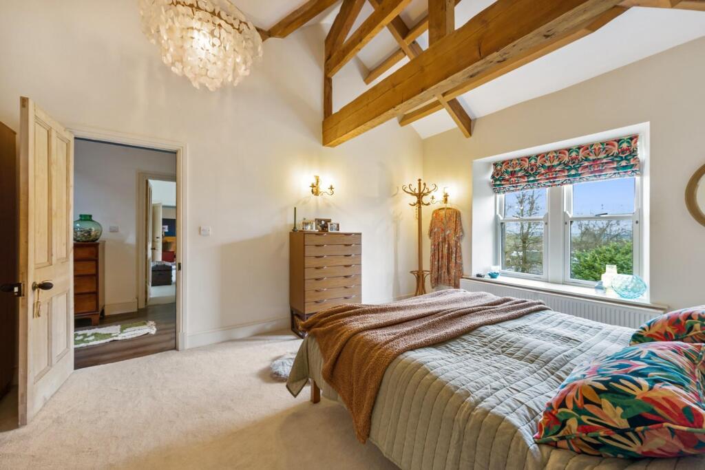 Additional image 6 of Moss Bar Farm, Cowling, Keighley