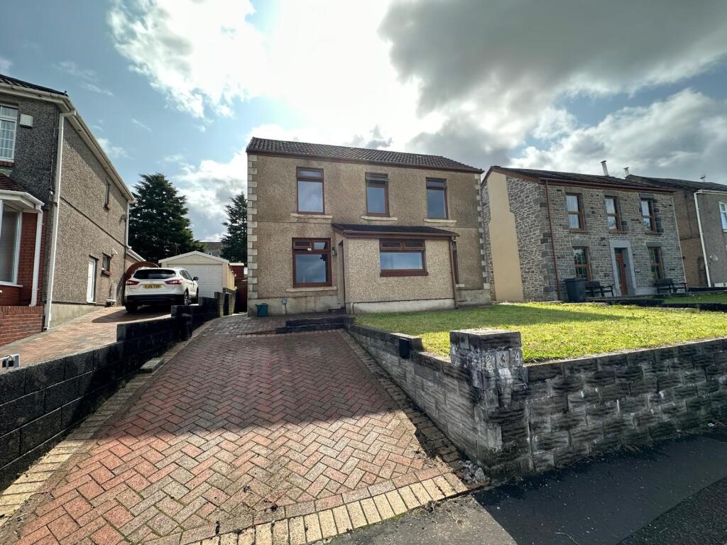 Main image of property: Mansel Road, Bonymaen