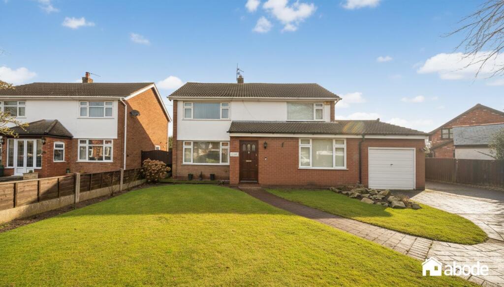 Main image of property: Raven Meols Lane, Formby, Liverpool