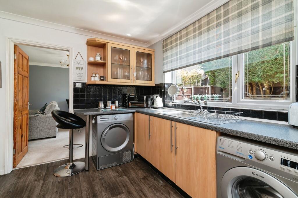 Westway, Cotgrave, Nottingham, NG12 - More