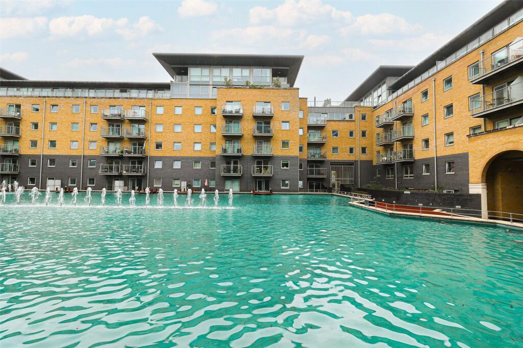 Apartment in London - View 2