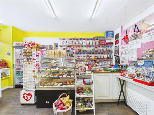 Shop Floor