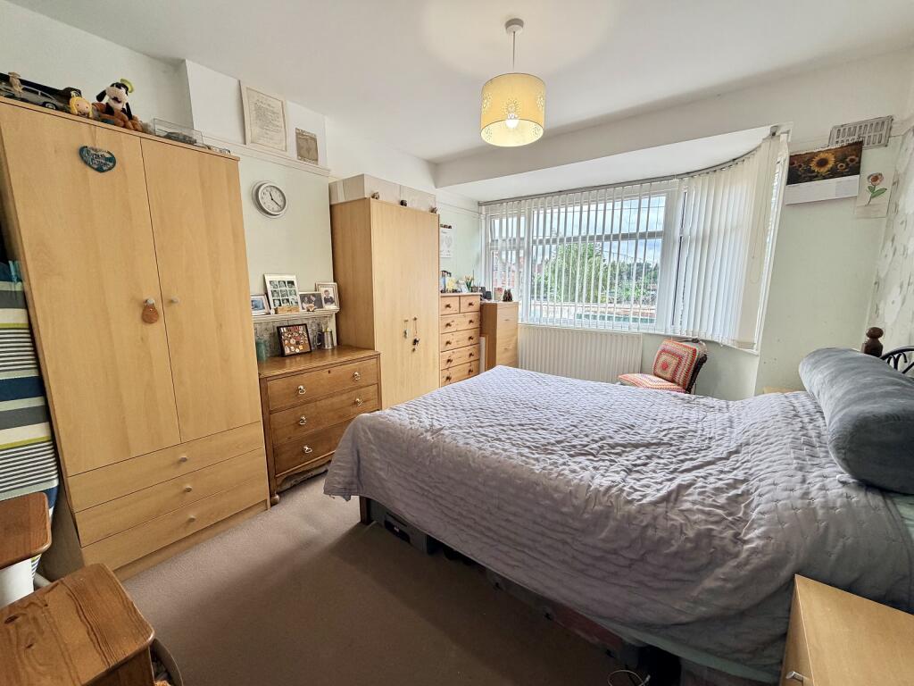 House in Leicester - More