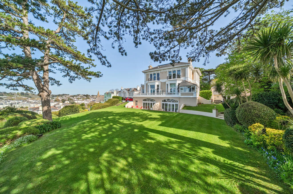Main image of property: St. Lukes Road South, Torquay, Devon