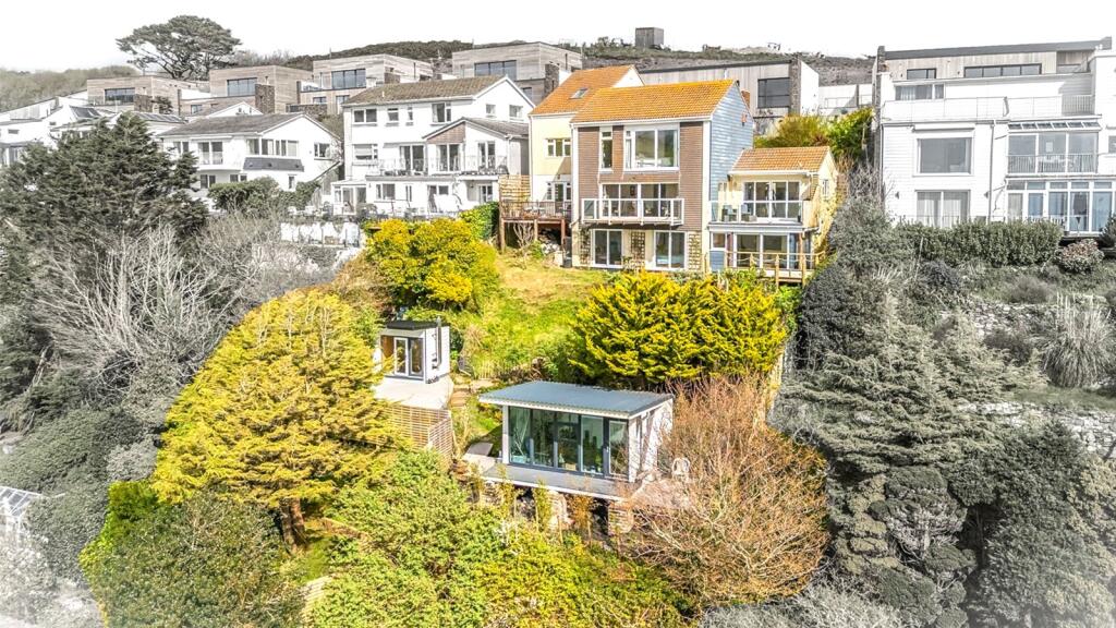 Main image of property: Trerieve, Downderry, Torpoint, PL11