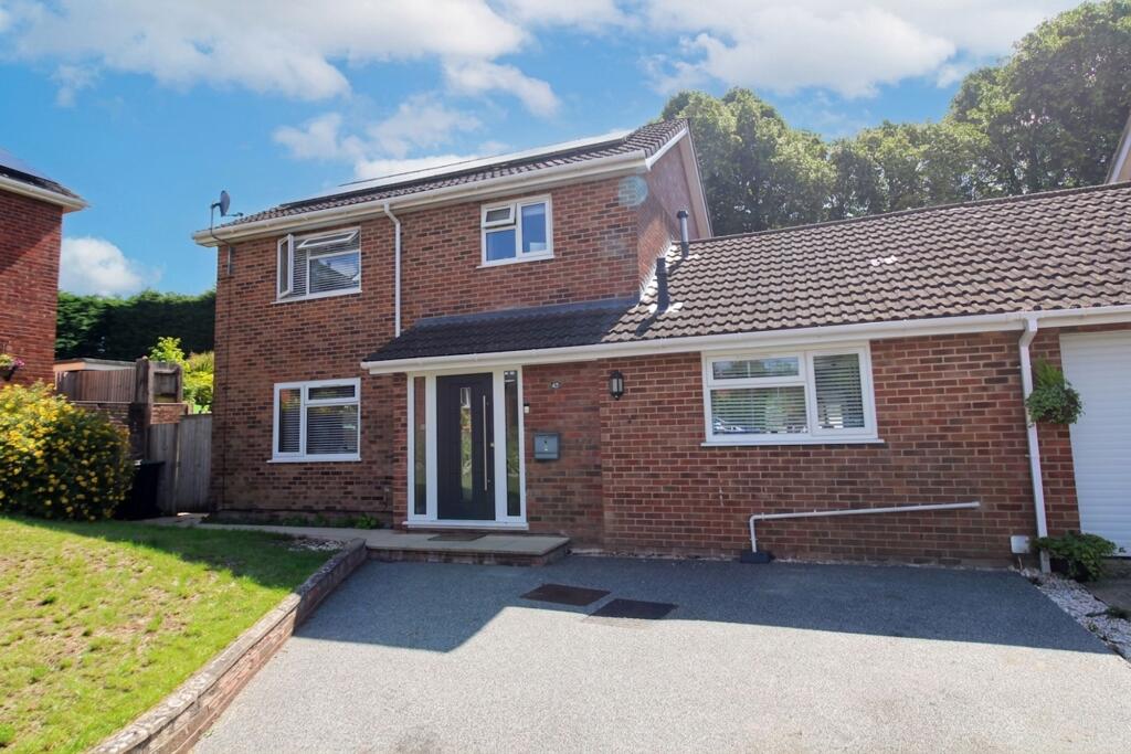 Main image of property: Christie Miller Road, Salisbury, SP2