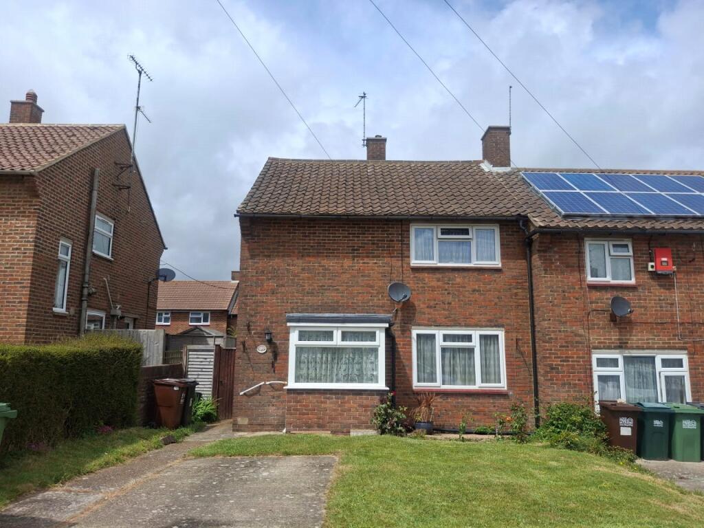 Main image of property: Timberley Road, Eastbourne, East Sussex