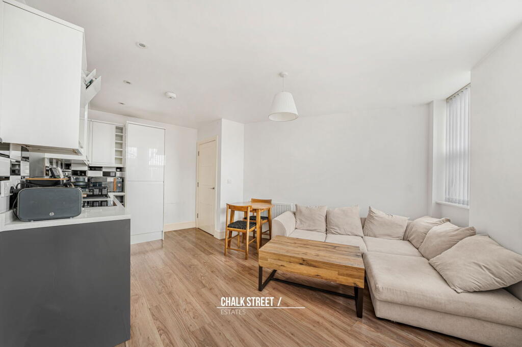 Main image of property: Verve Apartments, Mercury Gardens, Romford, RM1