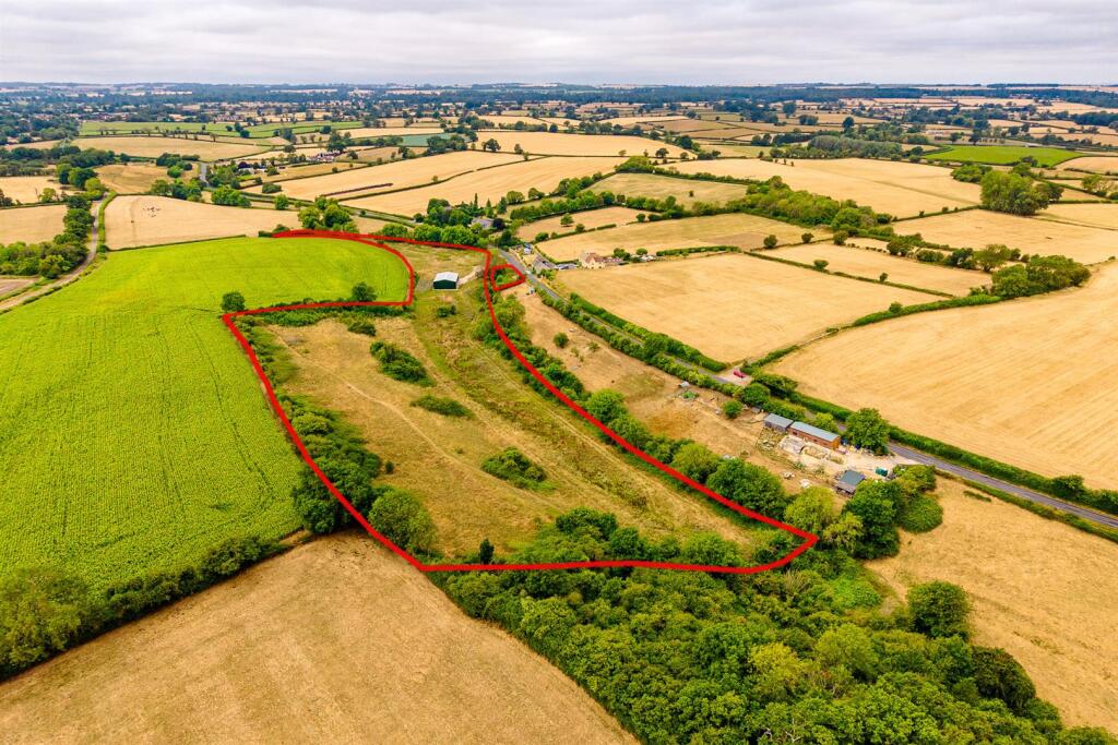 Main image of property: 8.35 ACRES | SHERSTON | SN16