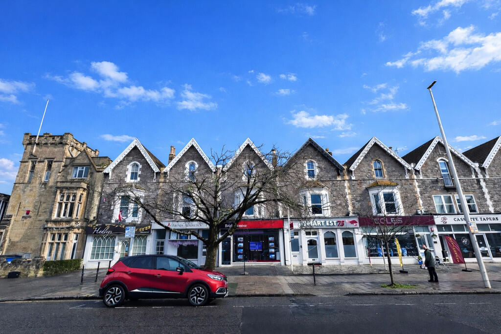 Main image of property: Boulevard, Weston-super-Mare