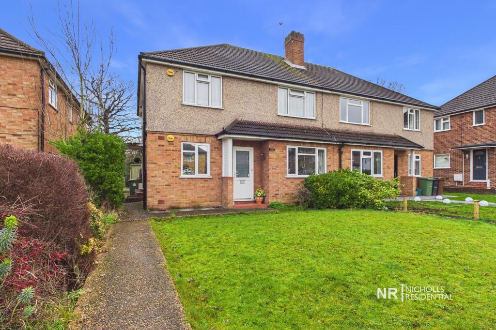 Main image of property: Stoneleigh Park Road, Epsom, Surrey. KT19