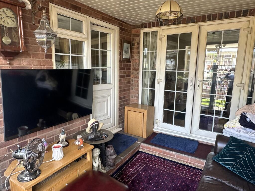 House in Birmingham - More