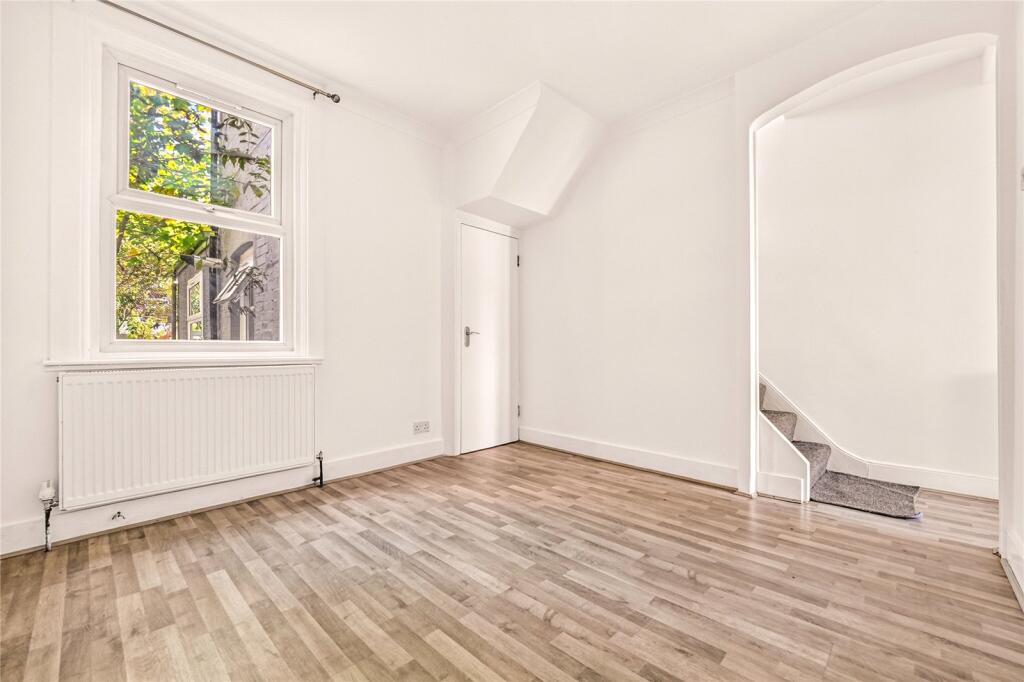 House in London - View 4