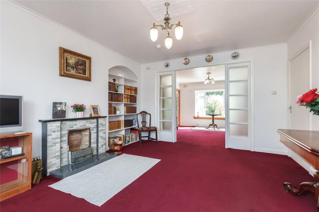 House in Edinburgh - View 5