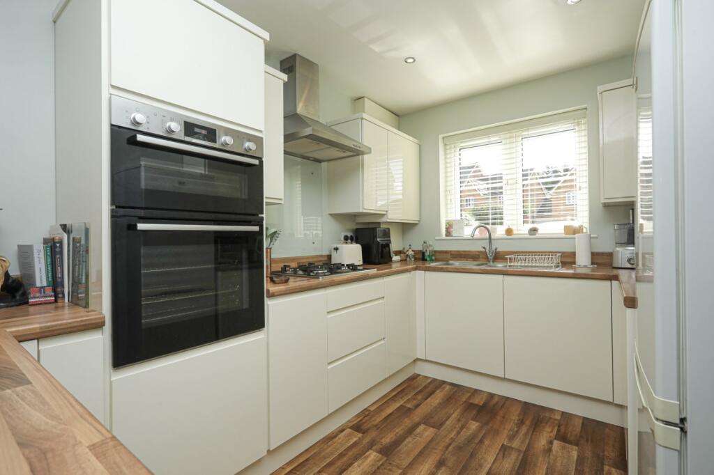 House in Whitstable, Mariner's View - View 3