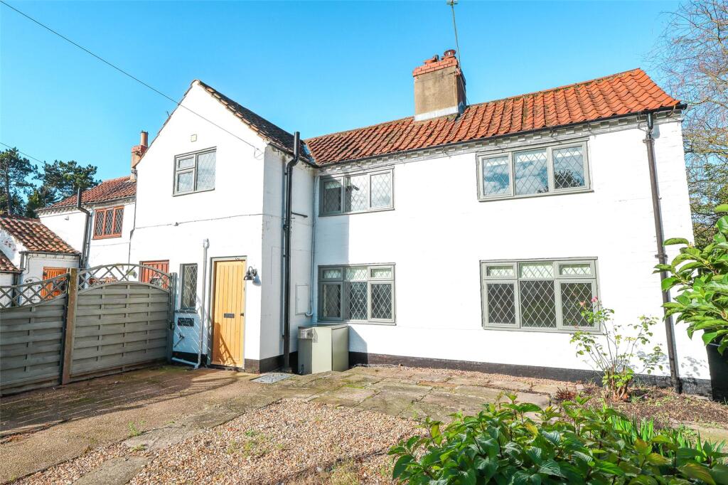 Main image of property: School Lane, Caunton, Newark, Nottinghamshire, NG23