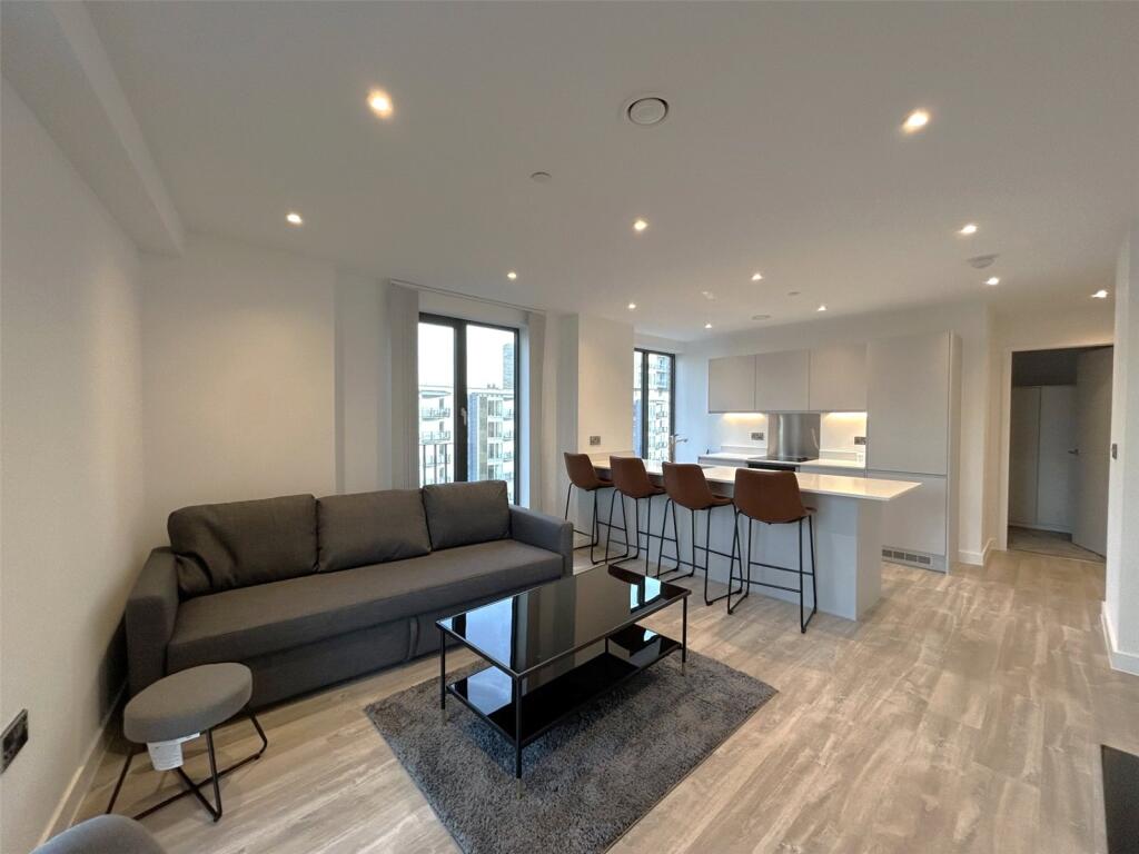 3 bedroom apartment for rent