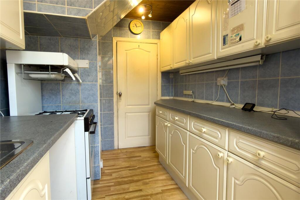House in Manchester, Greater Manchester - View 5