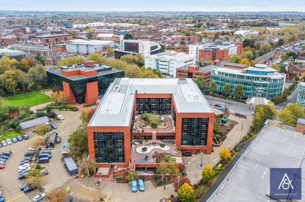 Main image of property: Virginia House, 50 Walton Street, HP21