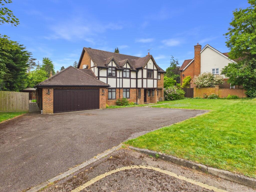 Main image of property: Norgrove Park, Gerrards Cross, Buckinghamshire, SL9