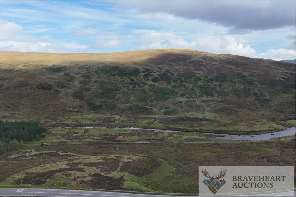 Shalloch Gateway, Garve, Highland, IV23 2PJ - View 3