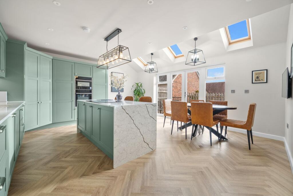 House in Malvern Hills, Great Witley - View 5