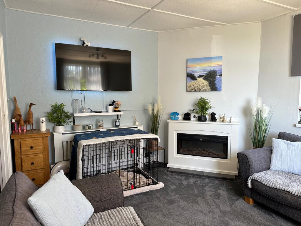 House in Breage, Germoe Cross Roads, Praa Sands - More