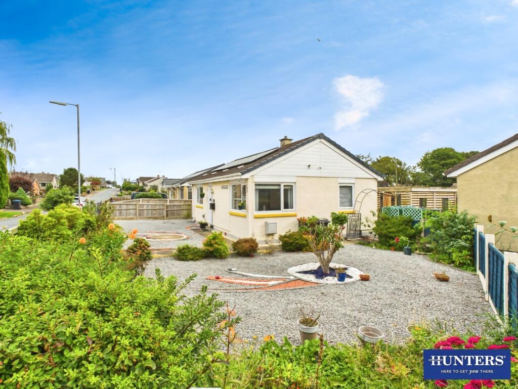Main image of property: Dominion Road, Gretna