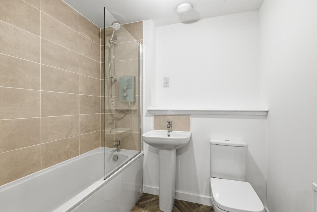 Apartment in Falkirk, Stirling - View 5