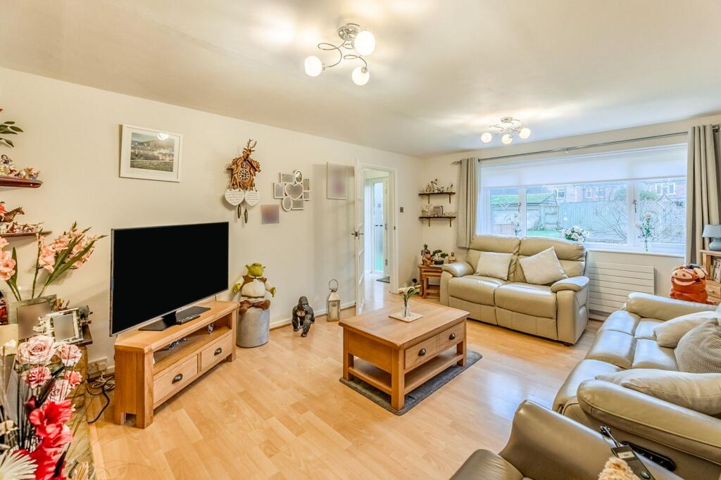Field Close, Kidlington, OX5 photo 2