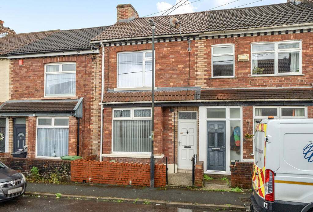 Main image of property: Crown Road, Kingswood, Bristol, BS15