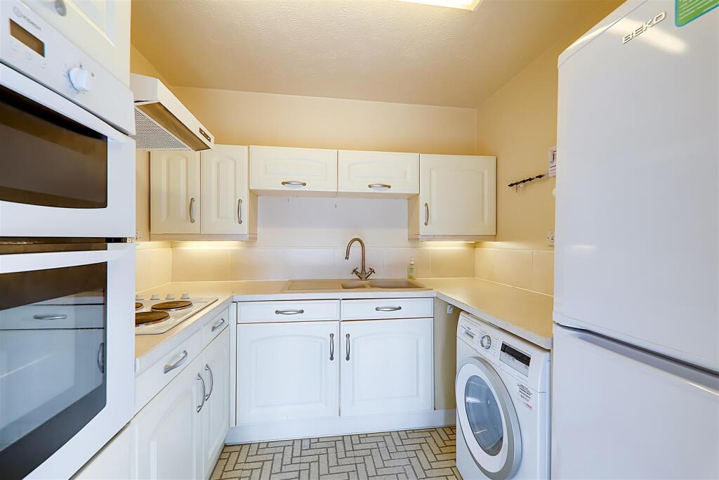 Main image of property: Penrith Court, Broadwater Street East, Worthing