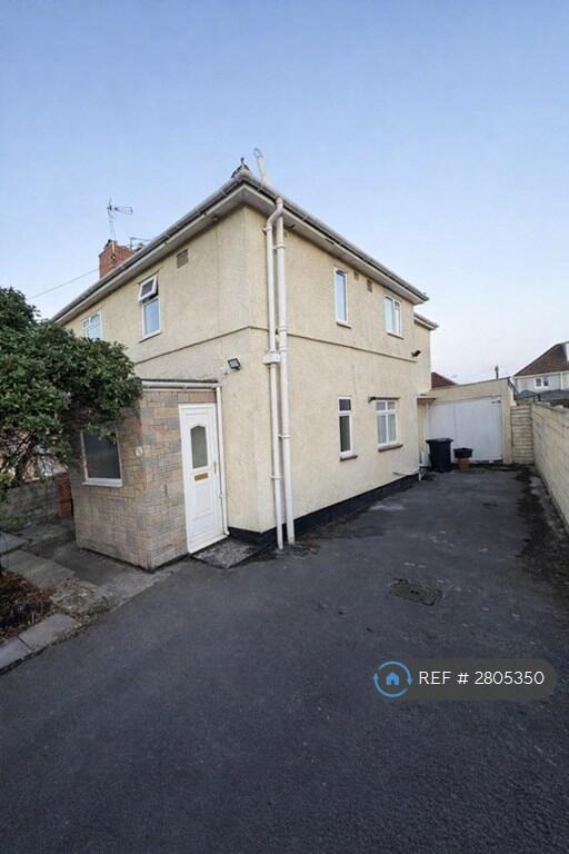 Main image of property: Throgmorton Road, Bristol, BS4
