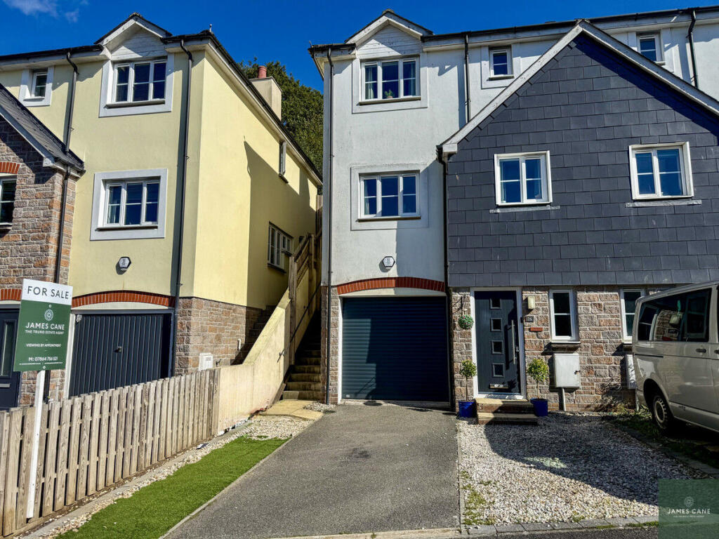 Main image of property: Kel Avon Close, Truro, TR1