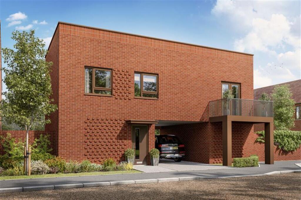 Main image of property: Cambridge Road,
Cambridge,
Cambridgeshire,
CB3 0XX