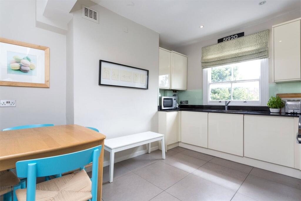 Apartment in London, Globe Town, Stepney - View 2