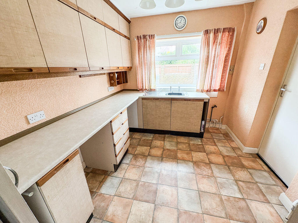 House in Blyth, Crofton - View 5