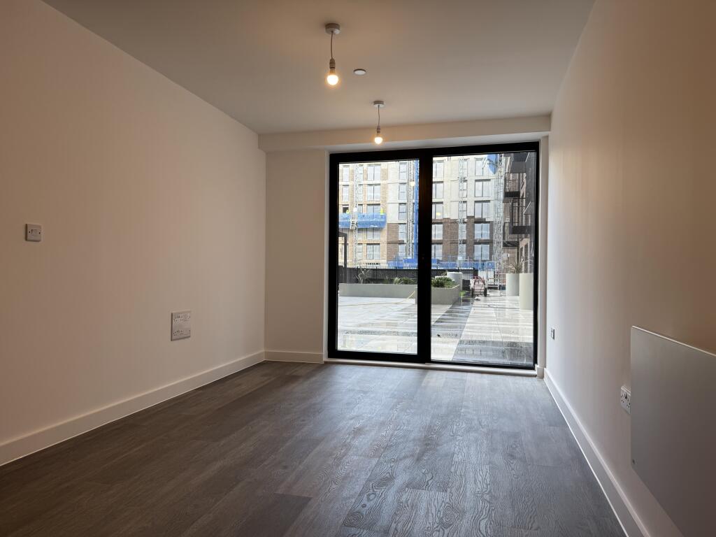 Main image of property: Berkeley Square, 321 Ordsall Lane, Salford