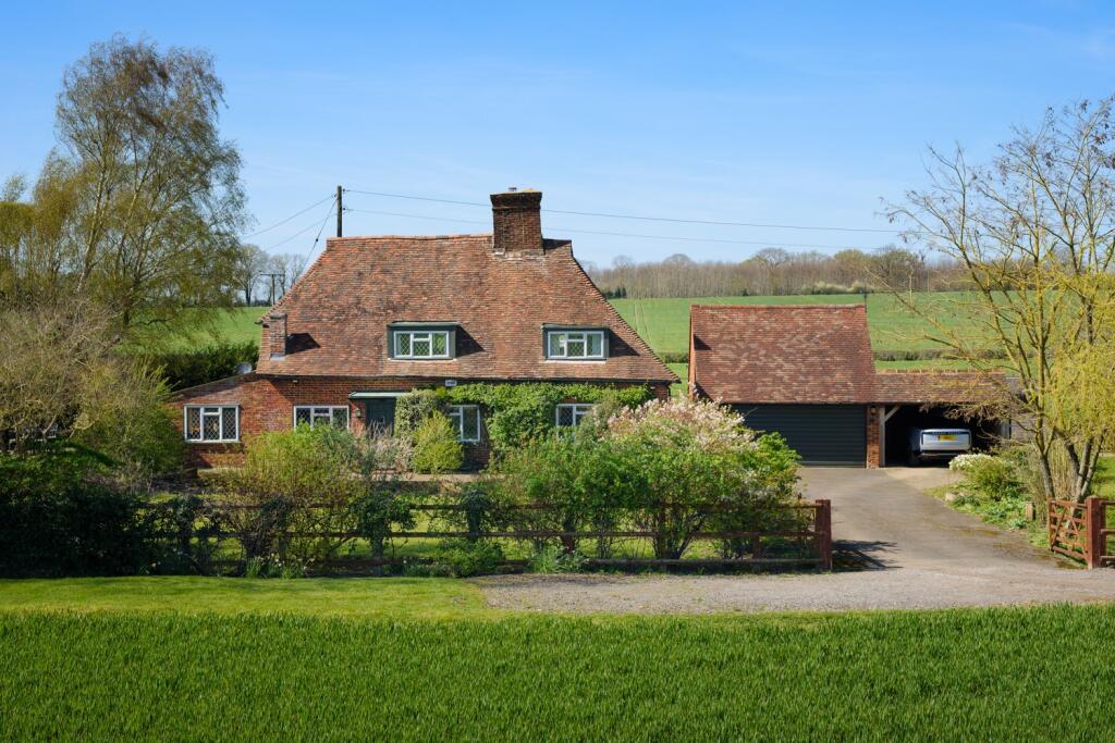 Main image of property: Little Chart, Ashford