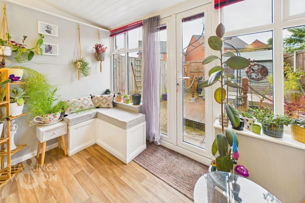 Main image of property: Maurecourt Drive, Brundall, Norwich