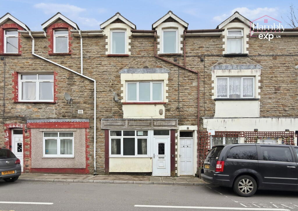 Main image of property: High Street, Llanhilleth, Abertillery