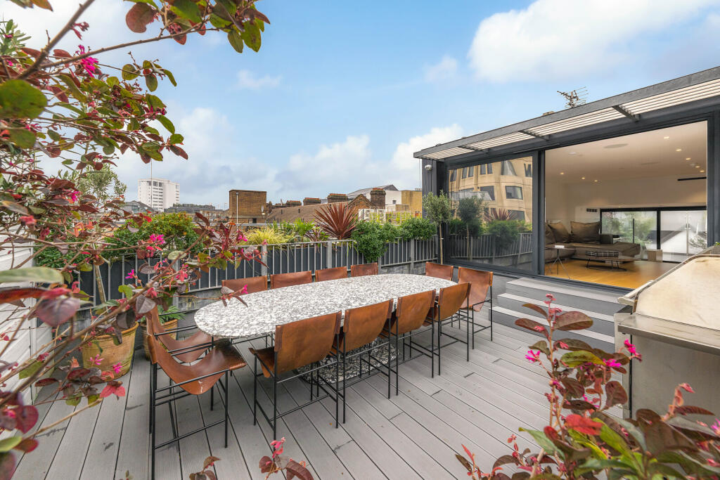 Main image of property: Betterton Street, Covent Garden, London