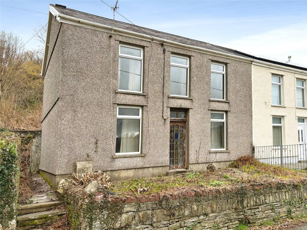 Main image of property: Old Road, Pontardawe, Swansea, Neath Port Talbot, SA8