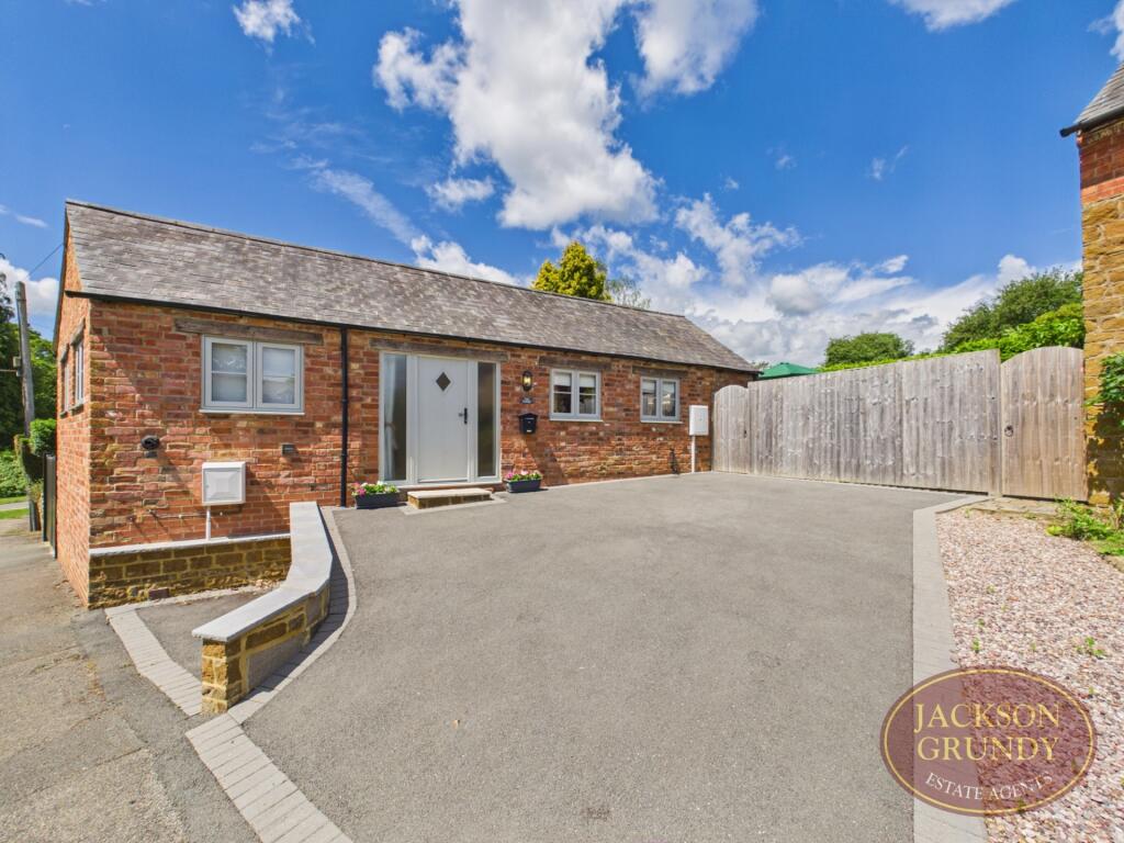 Main image of property: The Green, Newnham, NN11 3HB
